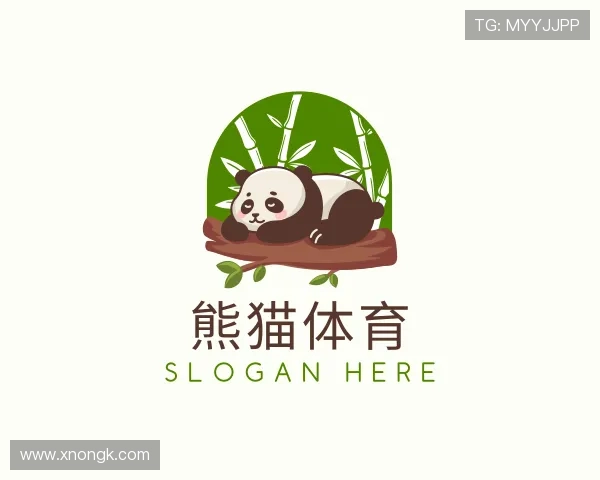 发现熊猫体育注册登录